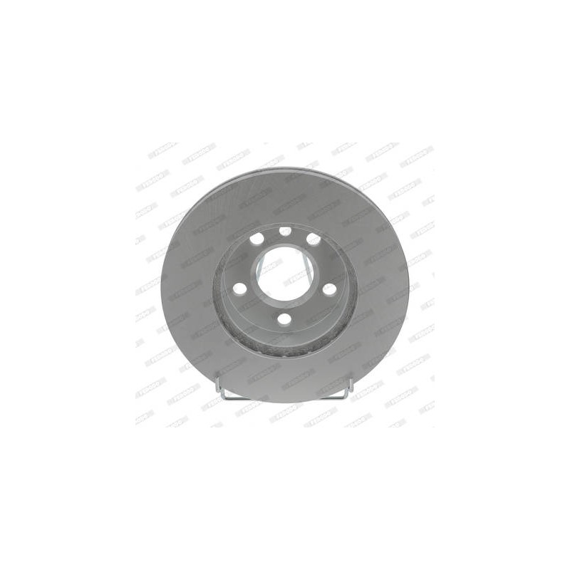 DISQUES DE FREIN VL (2P.)