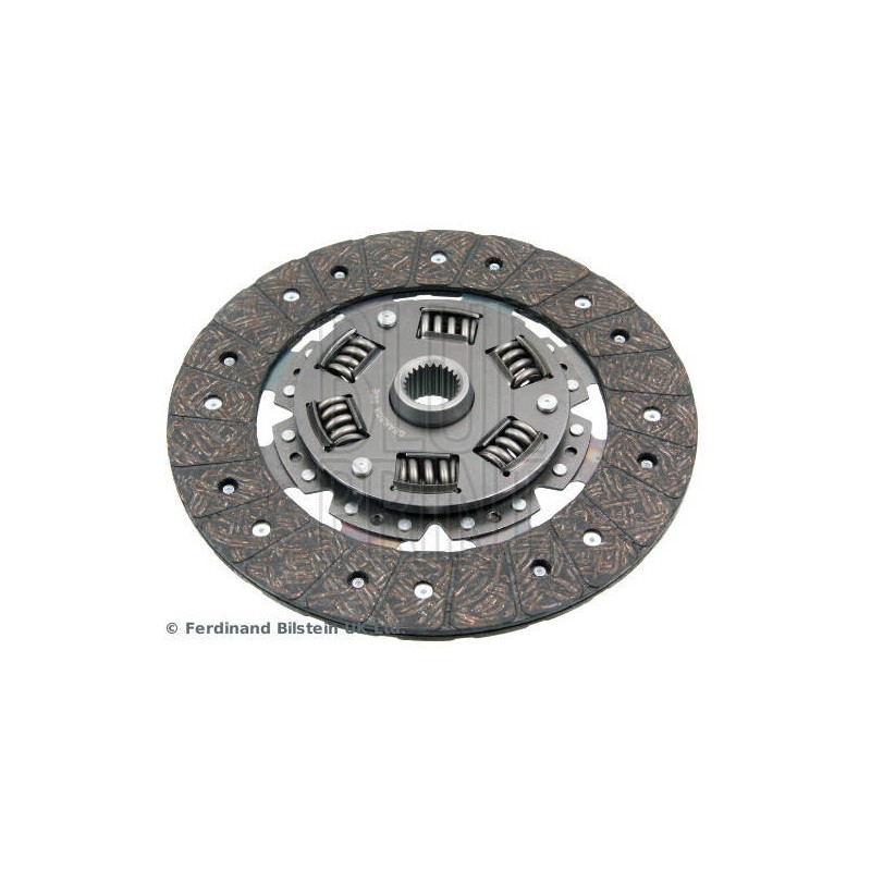 DISQUE D EMBRAYAGE