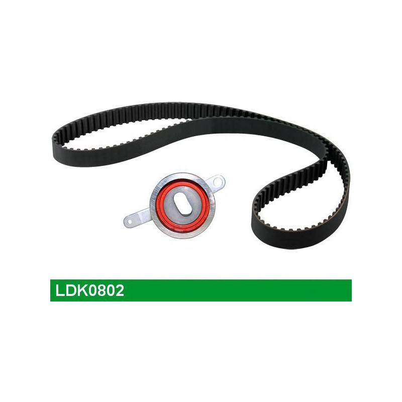 LUCAS DISTRIBUTION KIT