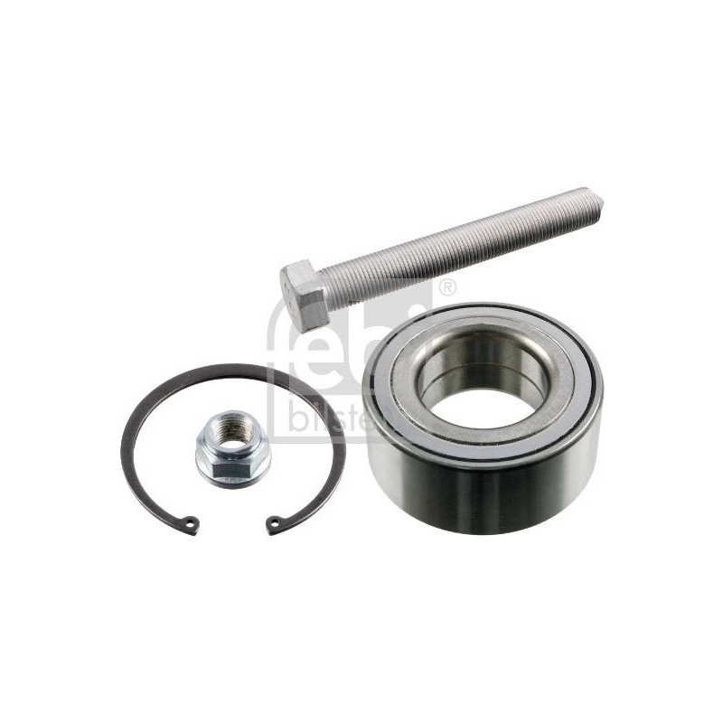 KIT DE ROULEMENT DE ROUE