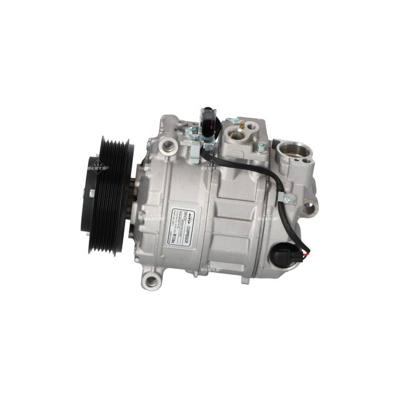 COMP VW TOUAREG 3.0D 03- COMPRESSOR
