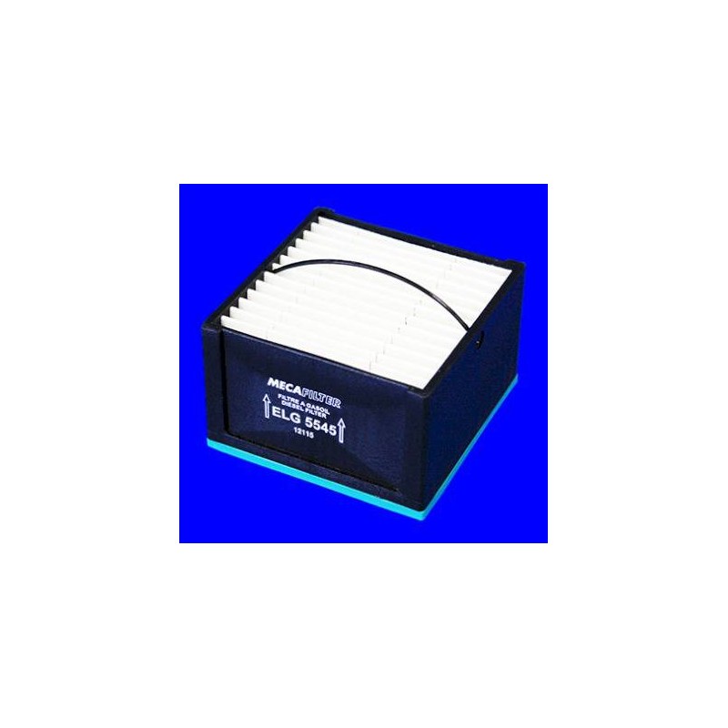 FILTRE A GASOIL PL
