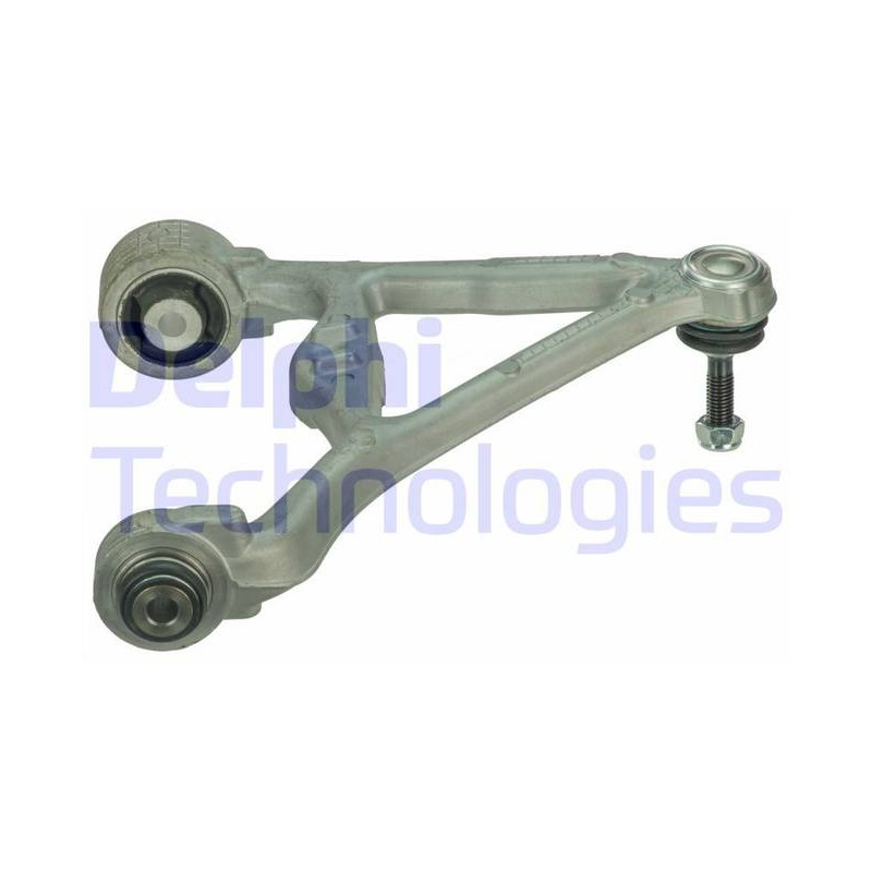 TRIANGLE DE SUSPENSION SUPERIEUR