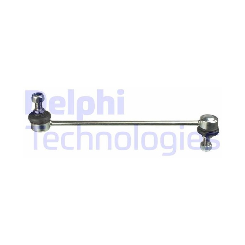 BIELLETTE DE BARRE STABILISATRICE