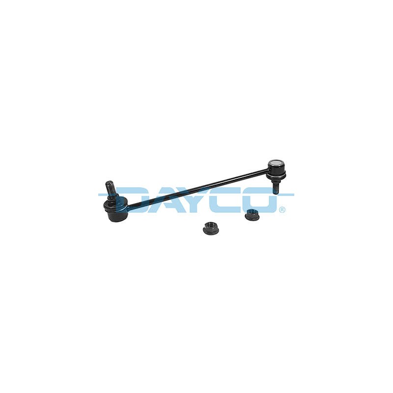 BIELLETTE DE BARRE STABILISATRICE