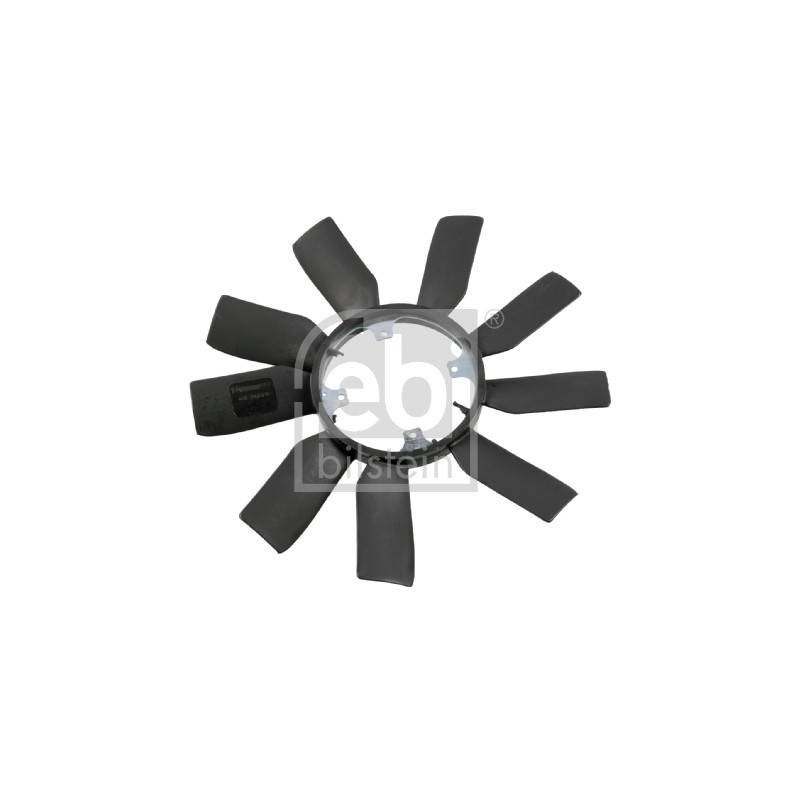 PALE DE VENTILATEUR