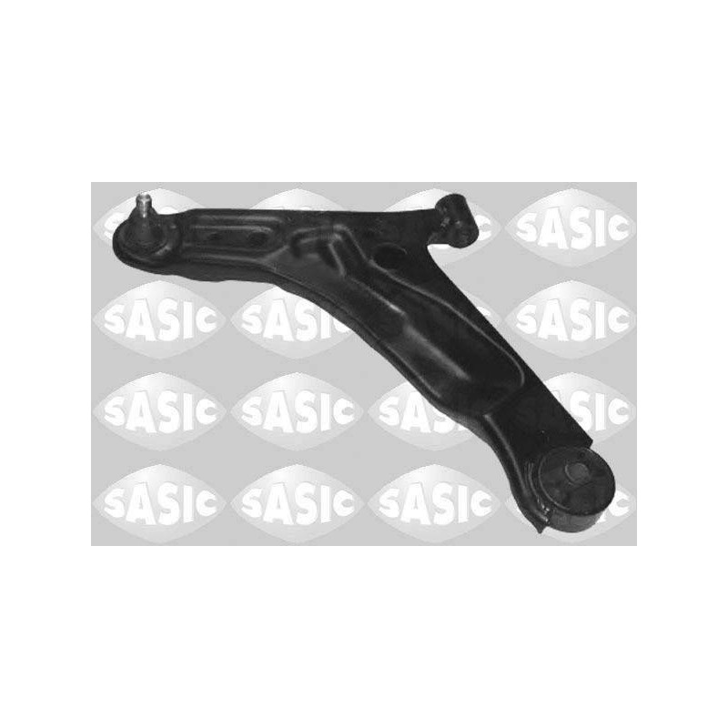 TRIANGLE DE SUSP. INF. G