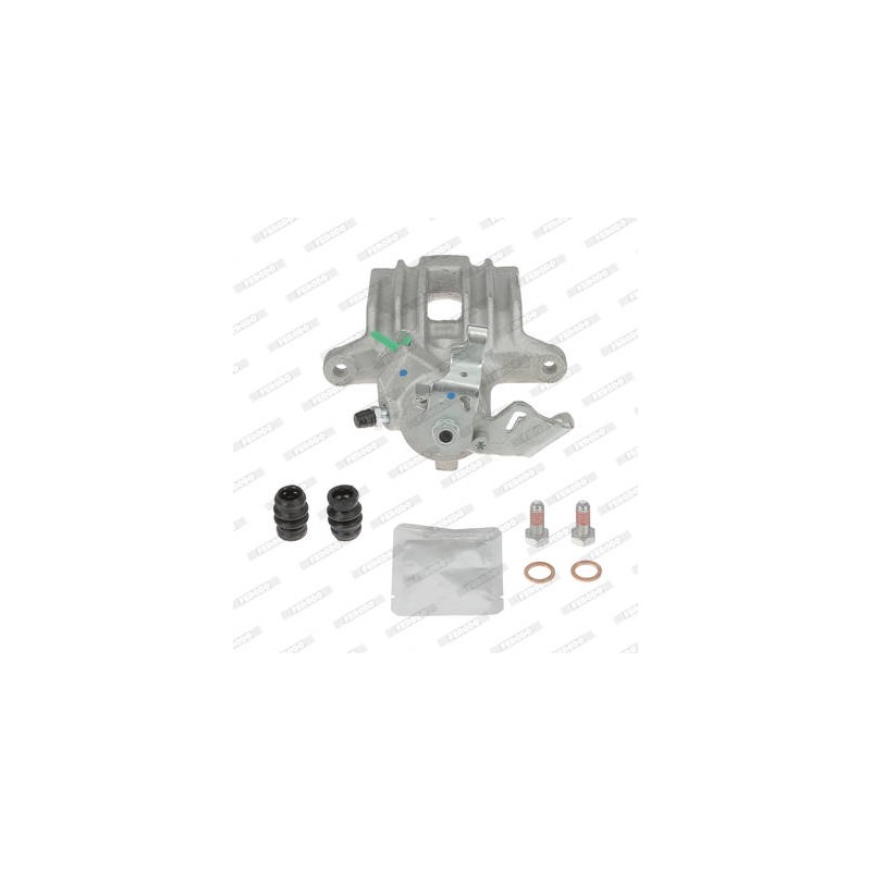 ETRIER DE FREIN ECHANGE STD