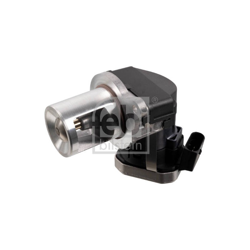 VALVE REGULATRICE DE GAZ D ECHAPPEM