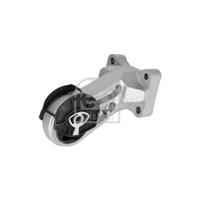 SUPPORT DE MOTEUR