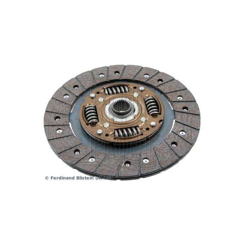 DISQUE D EMBRAYAGE