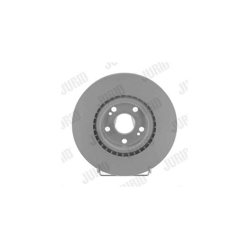 DISQUES DE FREIN (2P.)