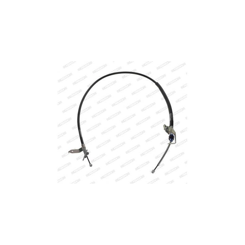 CABLE DE FREIN A MAIN