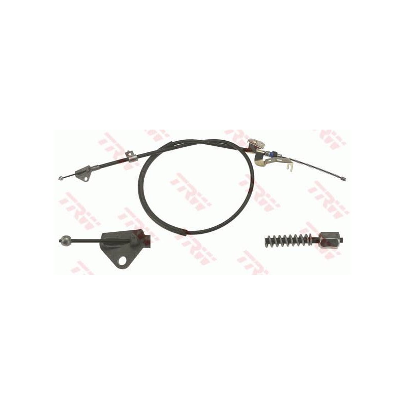 CABLE DE FREIN