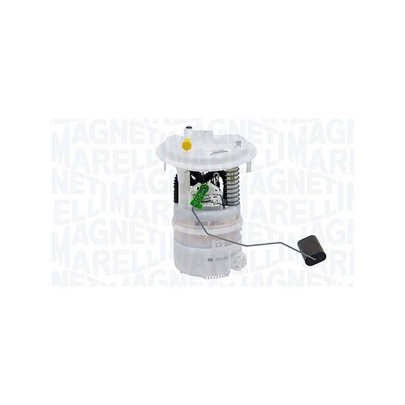 GPE ASPIRATION CARB. POUR PSA 308