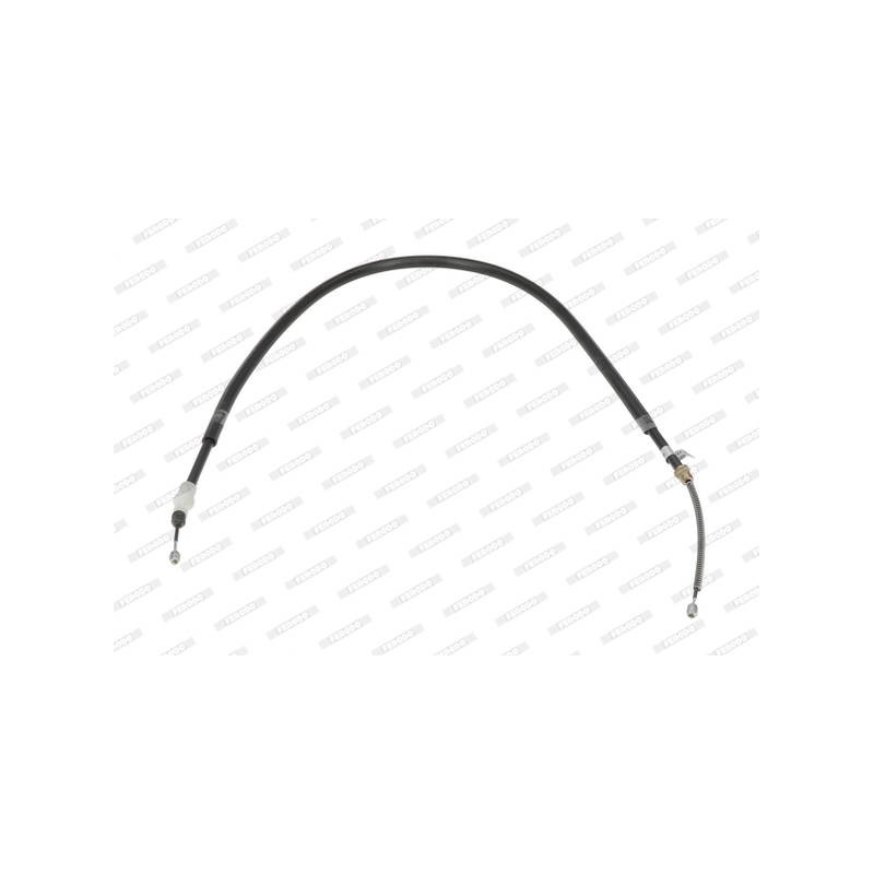 CABLE DE FREIN A MAIN