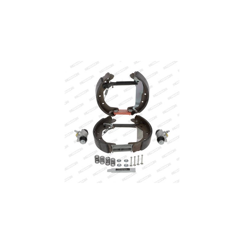 KIT MACHOIRES MAXIKIT FMK432