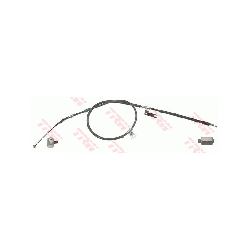 CABLE DE FREIN
