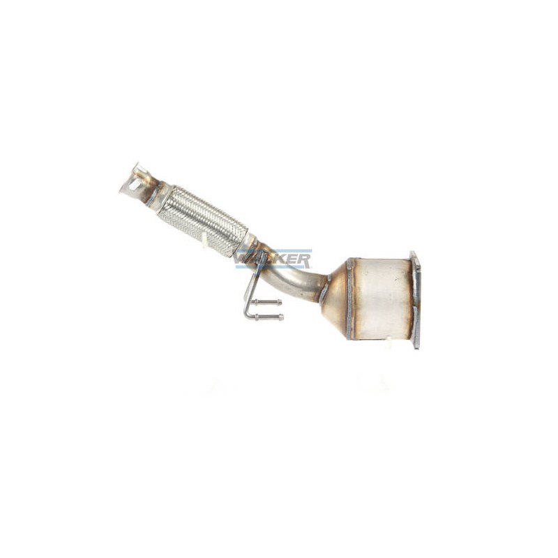CATALYSEUR PEUGEOT 407