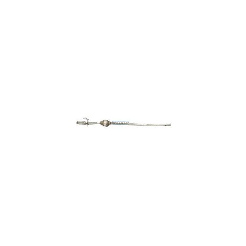 CATALYSEUR CITROEN C8