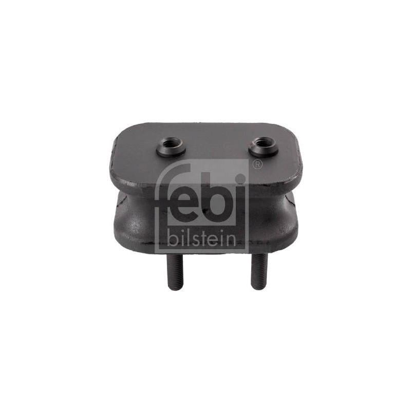 SUPPORT DE MOTEUR