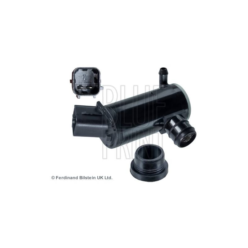 POMPE D EAU DE NETTOYAGE