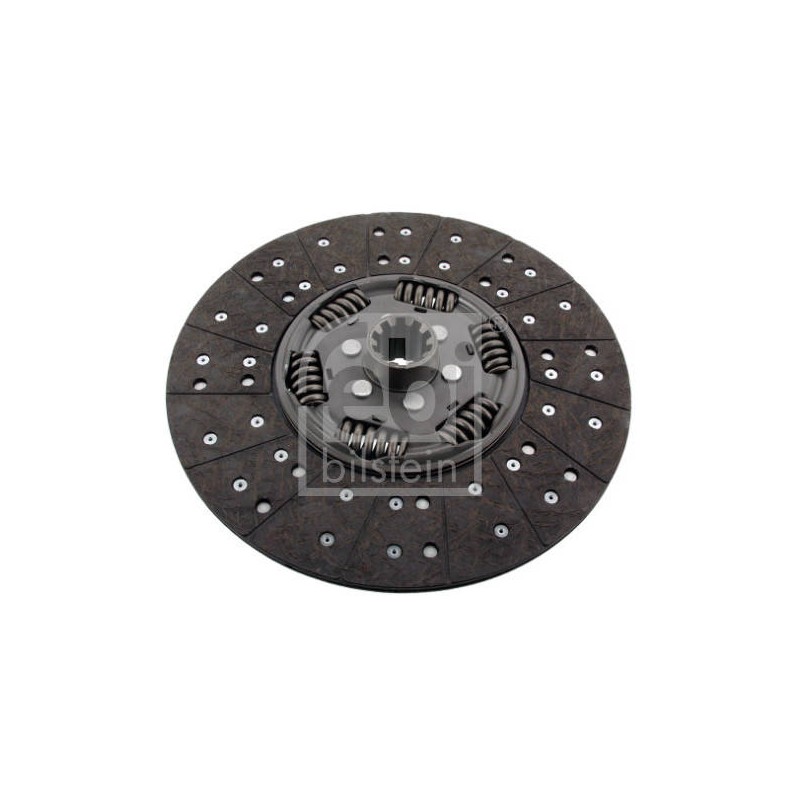 DISQUE D EMBRAYAGE