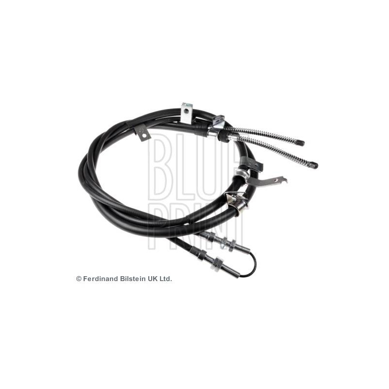 CABLE DE FREIN A MAIN