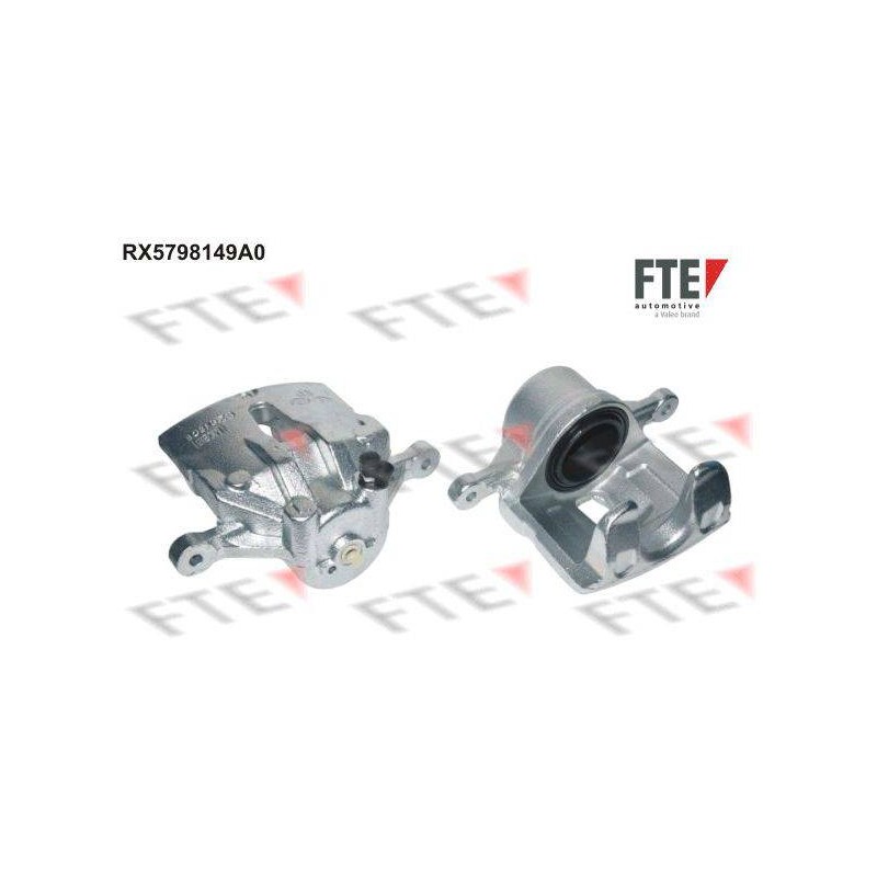 ETRIER DE FREIN ECH STD