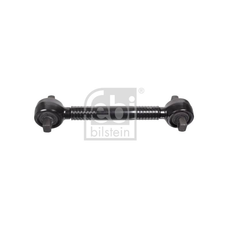 BRAS OSCILLANT