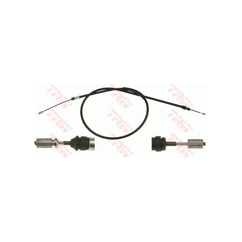 CABLE DE FREIN
