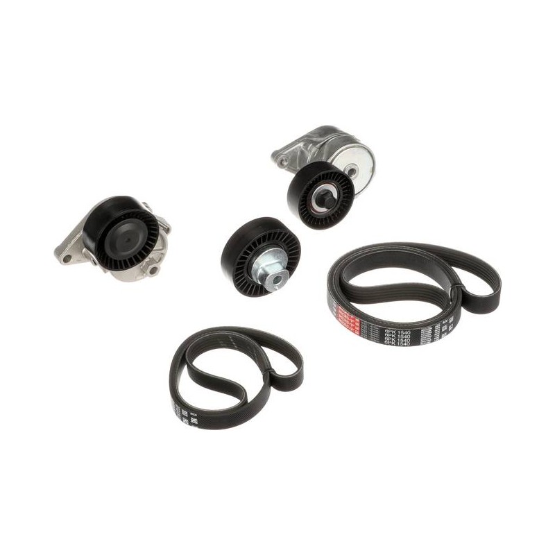 KIT MICRO V