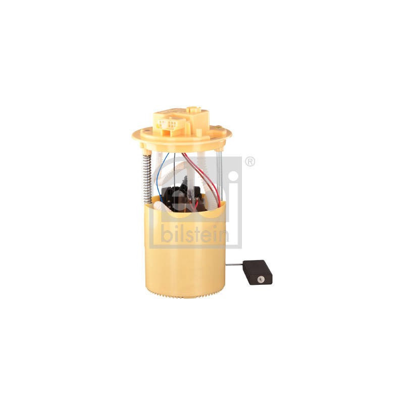 UNITE D ALIMENTATION DE CARBURANT