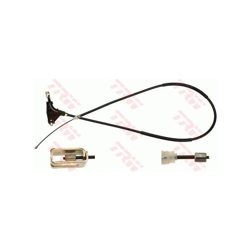 CABLE DE FREIN