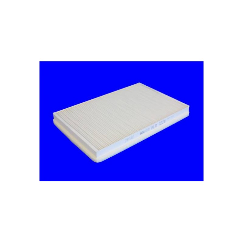 FILTRE D HABITACLE VL