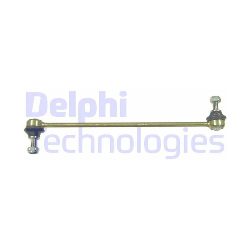 BIELLETTE DE BARRE STABILISATRICE