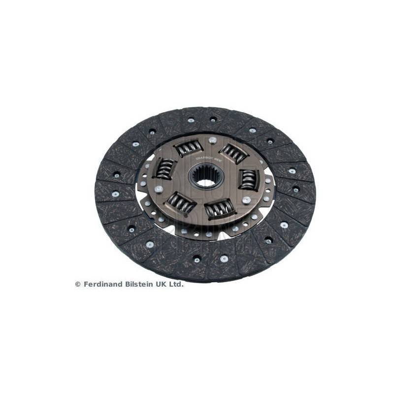 DISQUE D EMBRAYAGE
