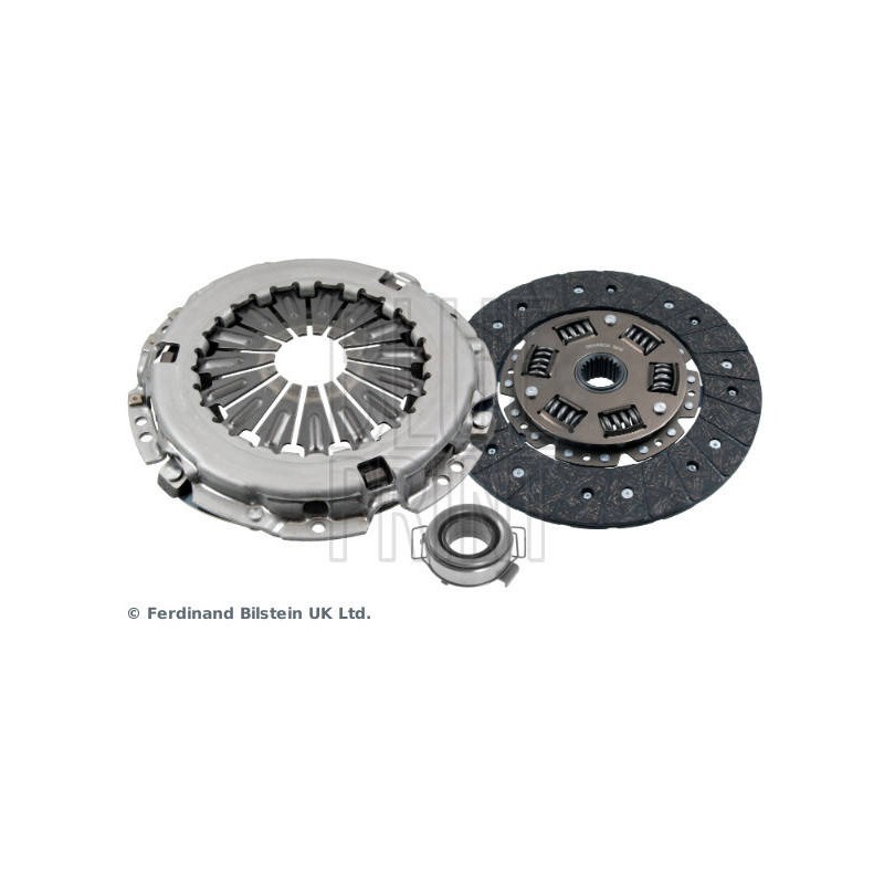 KIT D EMBRAYAGE