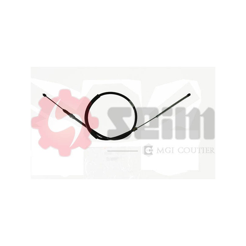 CABLE FR SECONDAIRE R18