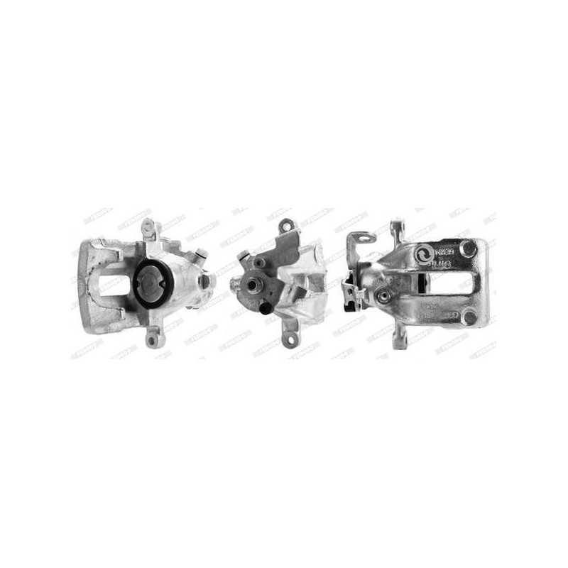 ETRIER DE FREIN ECHANGE STD