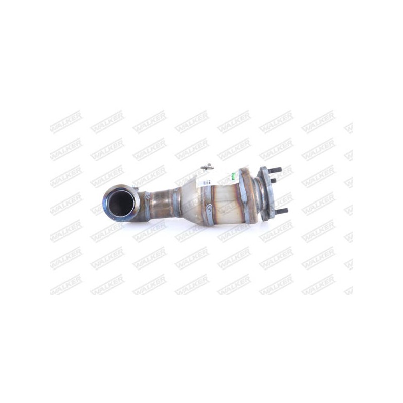 CATALYSEUR CHEVROLET EPICA 2/0 110K