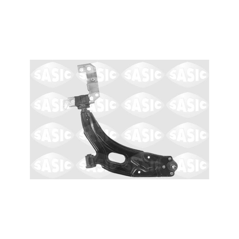 TRIANGLE DE SUSP. INF. G
