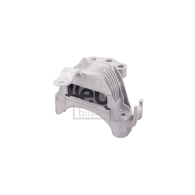 SUPPORT DE MOTEUR