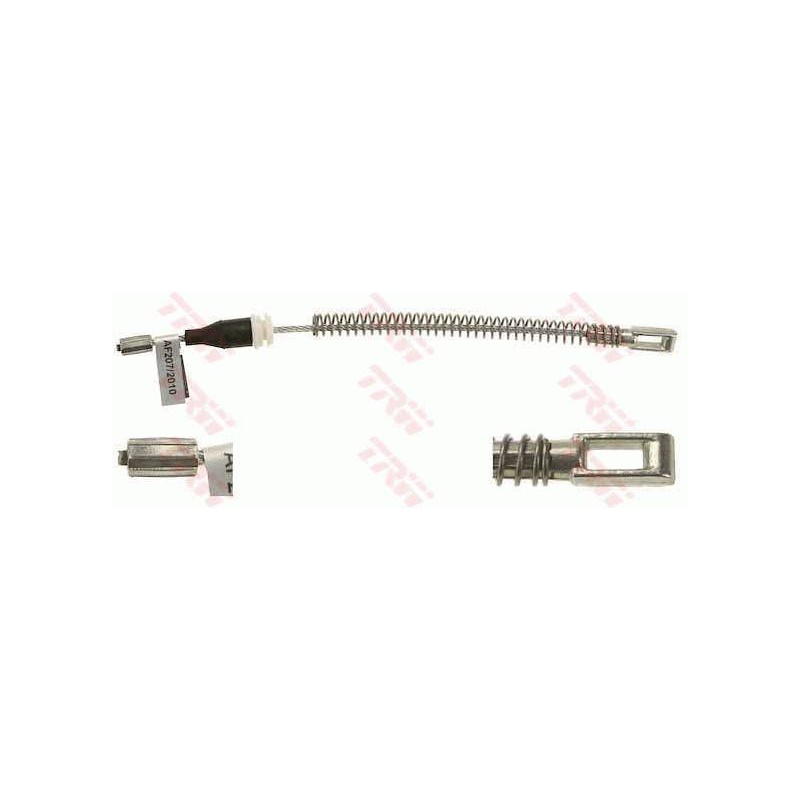 CABLE DE FREIN