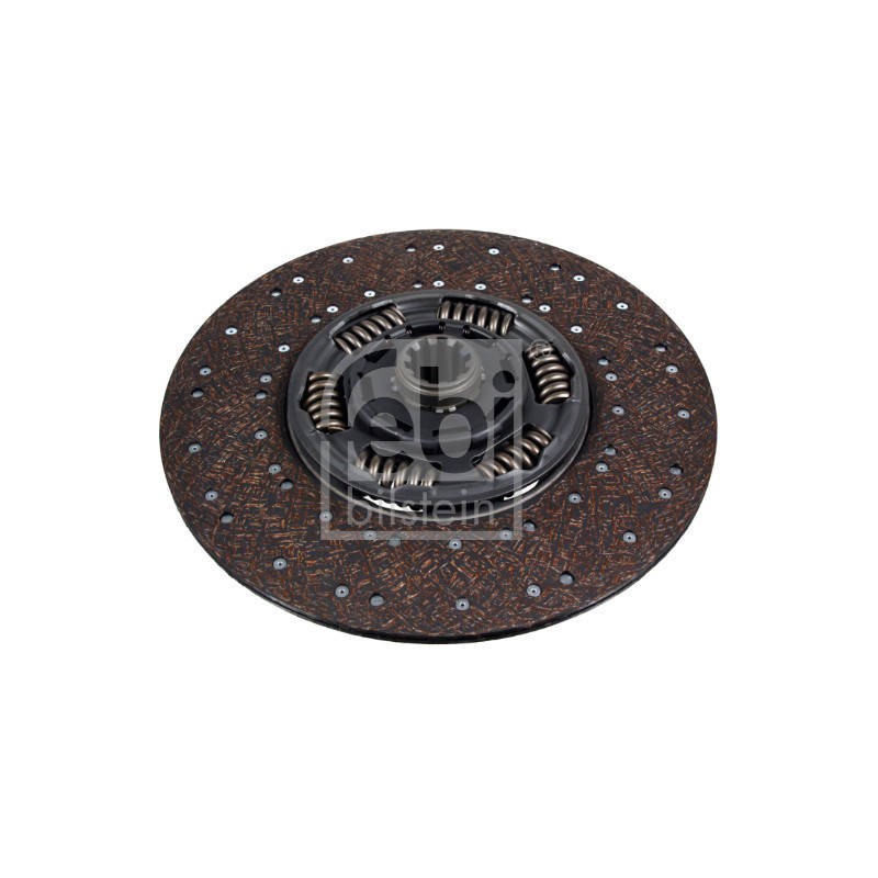 DISQUE D EMBRAYAGE