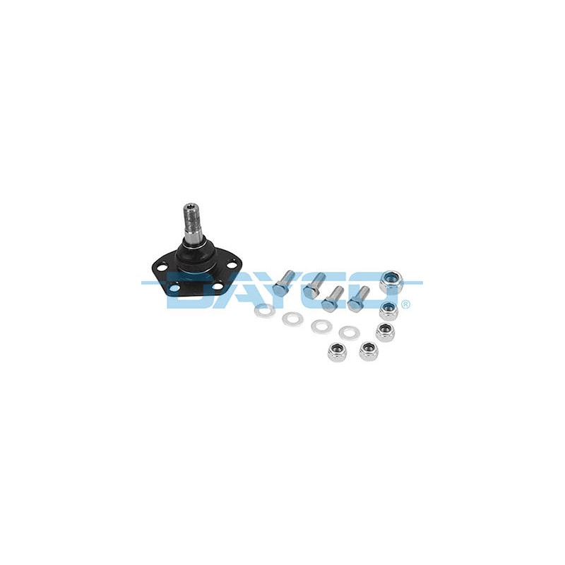 ROTULE DE SUSPENSION