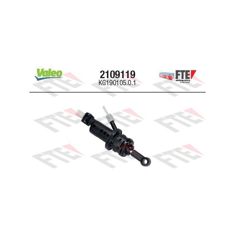 KG190105.0.1 - EMETTEUR EMB