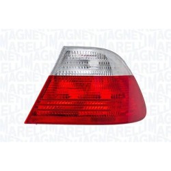 CAB ARG EXT BLC POUR BMW E46/2 03