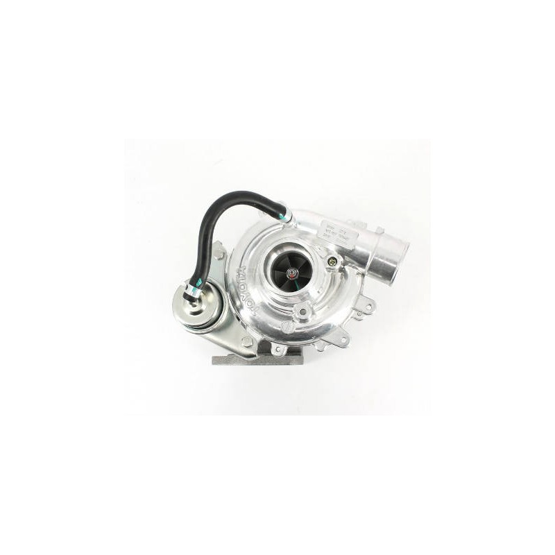 TURBO NEUF