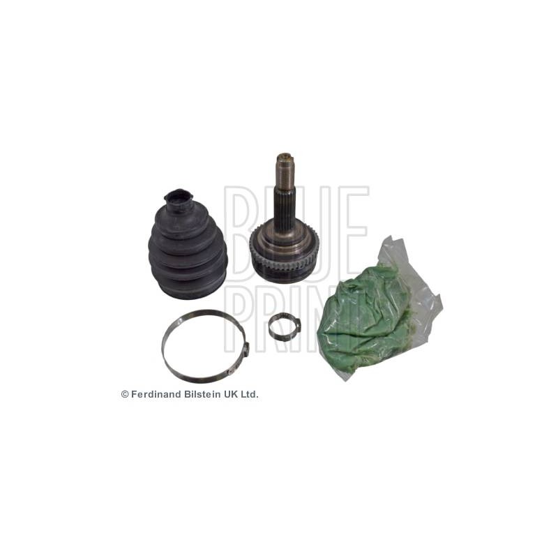 KIT D ARTICULATIONS D ARBRE DE TRAN